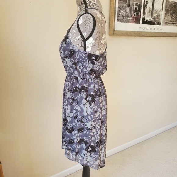 Urban Outfitters Ecote Racerback Dress Sz. XS - Picture 2 of 8